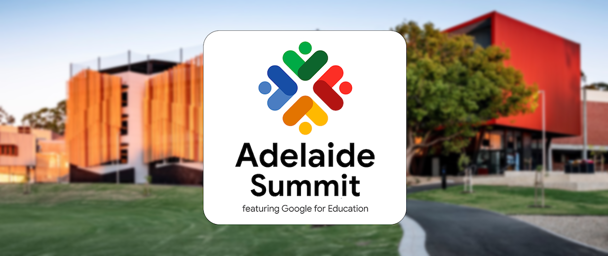Adelaide Google Summit by Deploy Learning