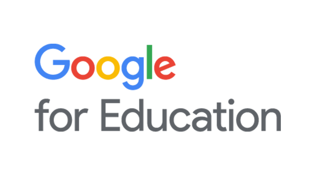 Google for Education Logo