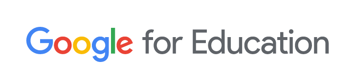 Google for Education Logo